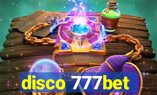 disco 777bet